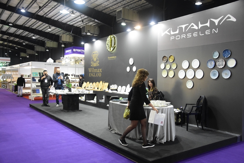Horeca Lebanon 2019